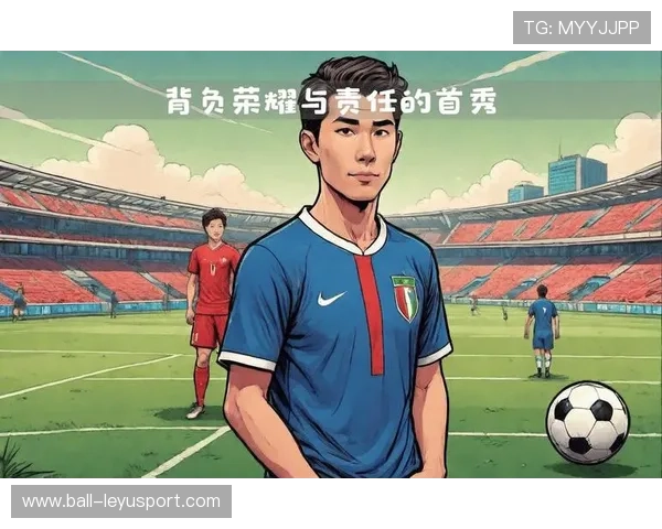 足球场上的国旗英雄 那些背负国家荣耀的球星们