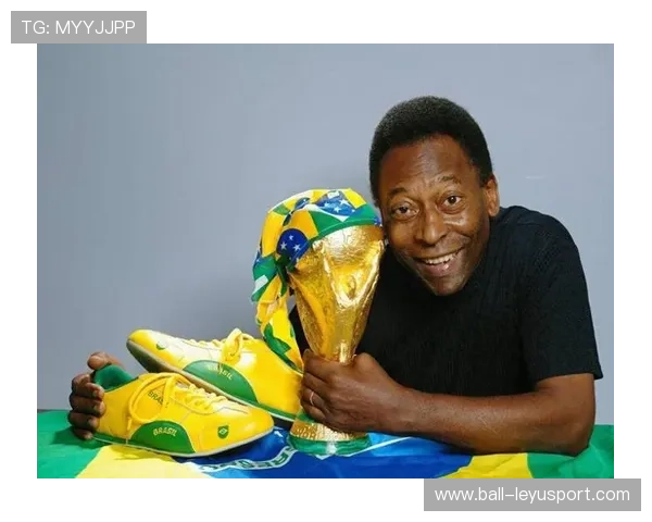 足球王国十大传奇球星盘点 各时代巨星的辉煌与影响