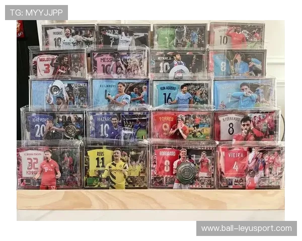 足球球星卡展示柜使用指南及展示技巧全面解析